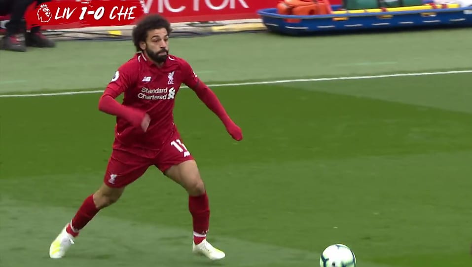 Liverpool 2 1 Chelsea Highlights