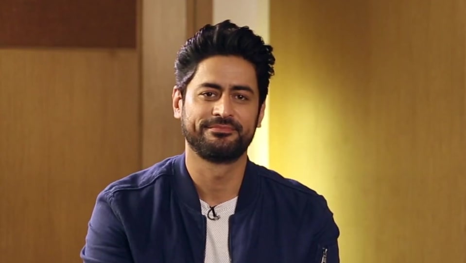 Celebrity Hairstyle Of Mohit Raina From Dia Mirza And Mohit Raina In An Exclusive Interview With Bollywood Hungama Bollywood Hungama 2019 Charmboard See 2020's hottest asian hairstyles that will inspire you do something different with your asian hair. dia mirza and mohit raina