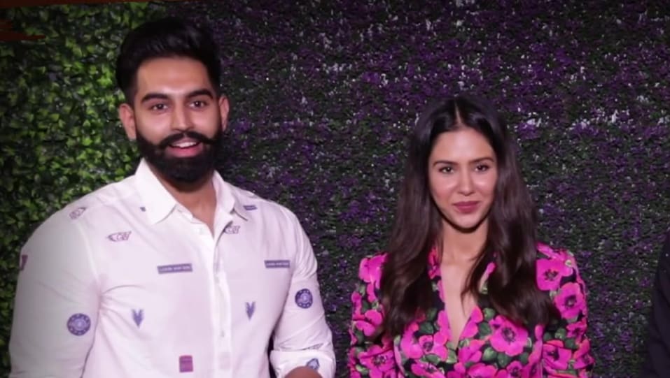 Sonam Bajwa Celebrity Style In Interview Single 2019 From Interview Charmboard 10 fixes for frizzy hair (that actually work). sonam bajwa celebrity style in