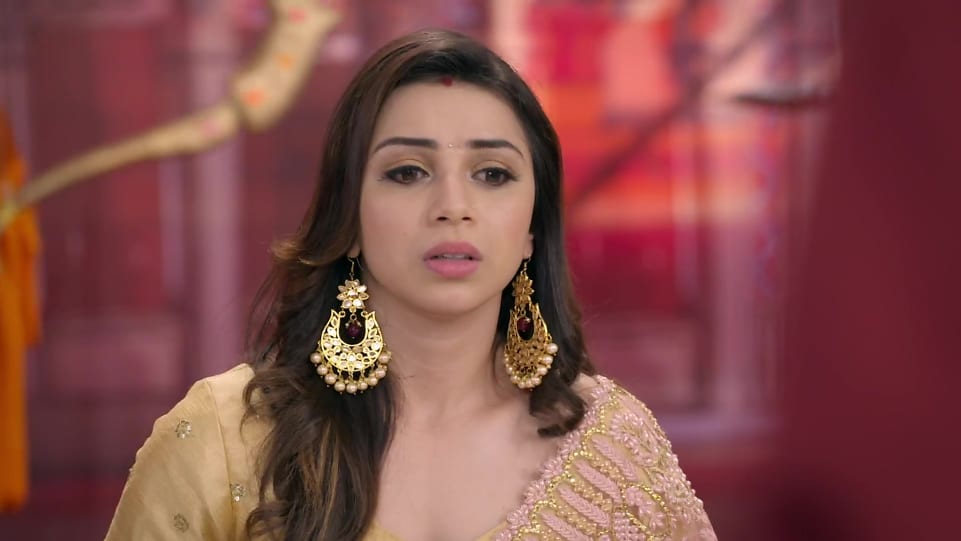 Get Sehrish Ali Tousled Medium Hair Hairstyle In Guddan Tumse Na