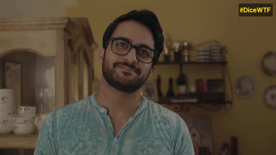 Veer Rajwant Singh Jewellery Accessories From Episode 1 What The Folks 2017 Celebrity Jewellery Charmboard Will they be able to resolve their issues? charmboard