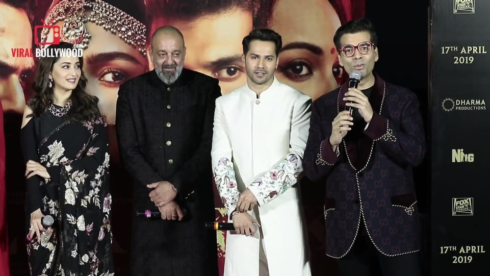 Actors Name Age Wiki Height Birth Place Career Details Kalank Teaser Launch Viral Bollywood 2019 Charmboard Yash johar began his career working as a production controller in famous production houses, like, navketan films, trimurti films, nasir hussain's productions, yashraj films. kalank teaser launch viral bollywood