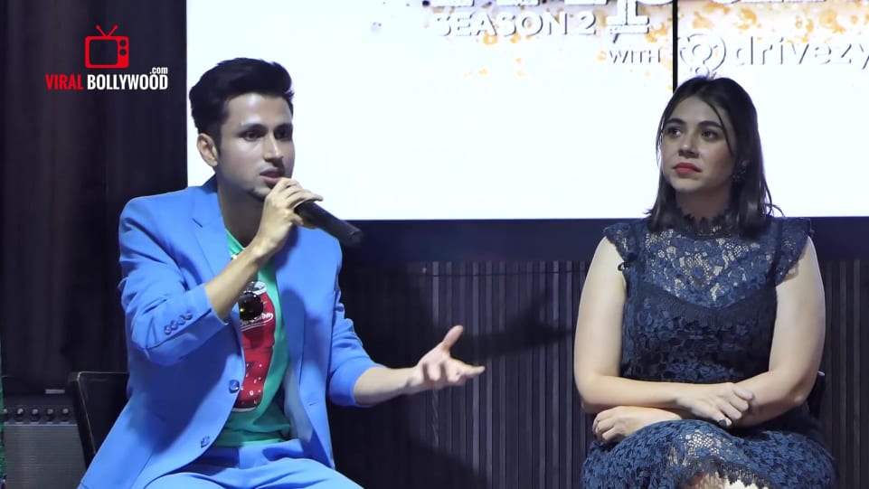 Actors Name Age Wiki Height Birth Place Career Details Tripling Season 2 Official Trailer Launch Viral Bollywood 2019 Charmboard Tvf tripling is an indian web series created by the viral fever. charmboard