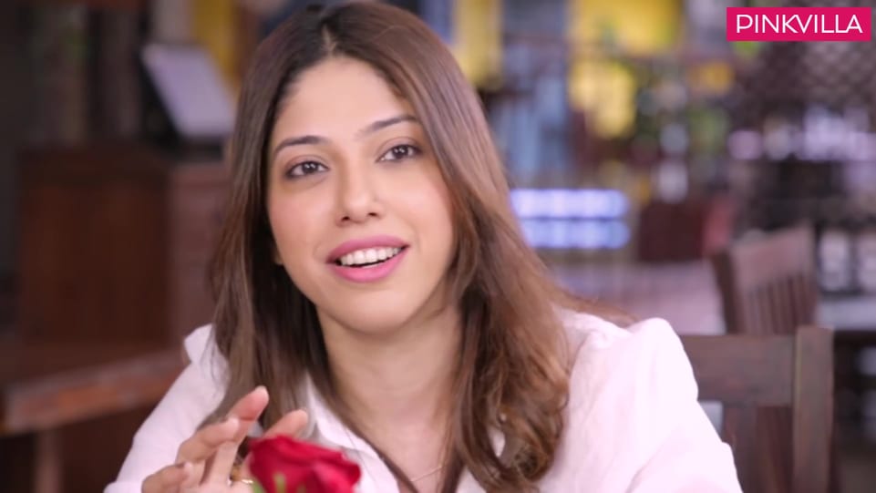 Aditi Malik Celebrity Style In Love Talkies With Mohit Malik And Aditi Malik When Punjab Met Maharashtra Pinkvilla 2019 From Love Talkies With Mohit Malik And Aditi Malik W Charmboard She is well known for playing the role of meeta in shararat and sonu in kahaani ghar ghar kii. casualshirts