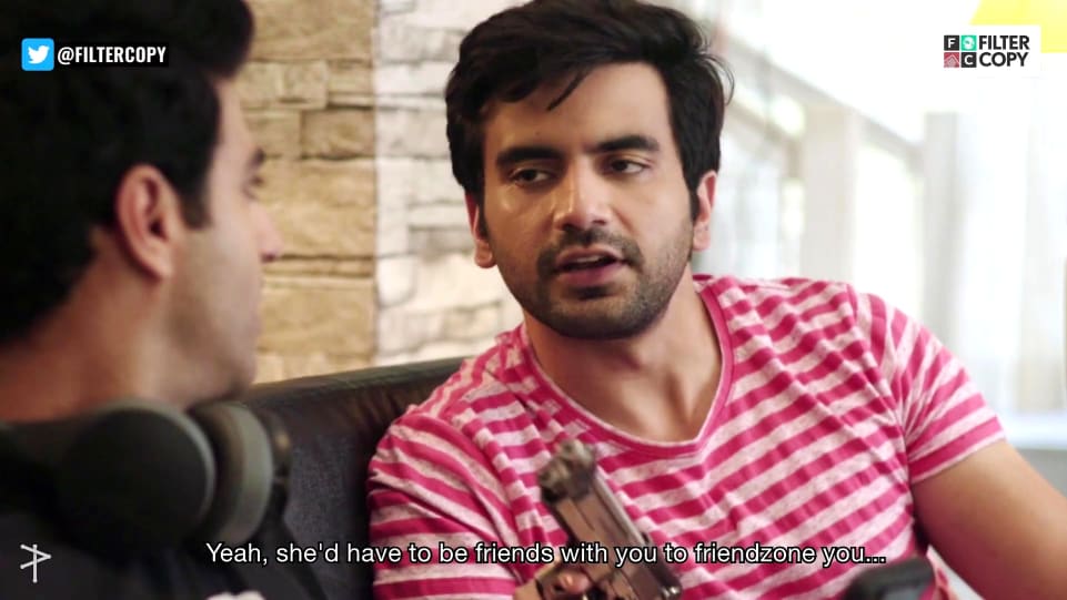 Actors Name Age Wiki Height Birth Place Career Details When Your Best Friend Is Savage Af Filtercopy 2019 Charmboard We make awesome short videos that you can relate to! charmboard