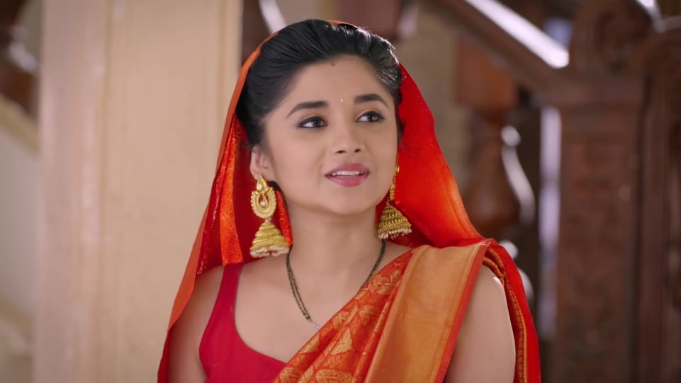 Guddan Tumse Na Ho Payegaa Episode 289