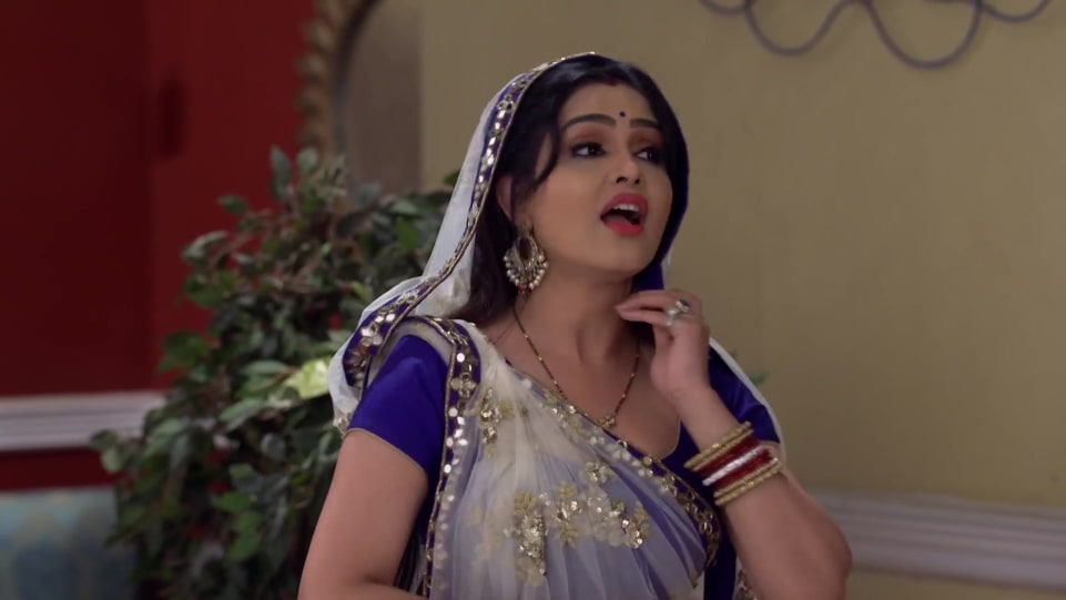 Shubhangi Atre In Blue Blouse Outfit Celebrity Clothing Charmboard Explore tweets of shubhangi atre @shubhangiatre on twitter. charmboard