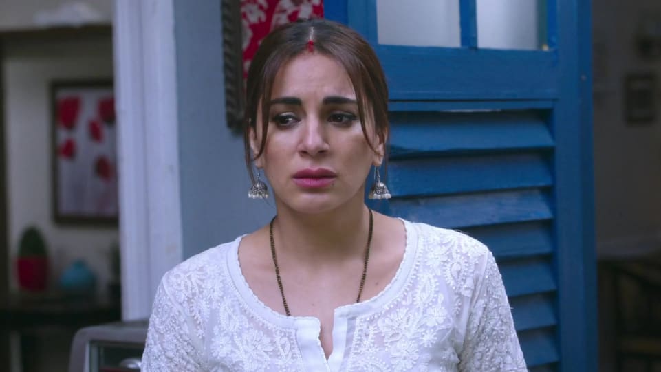 Shraddha Arya In Purple Patialasalwar Outfit Celebrity Clothing Charmboard Kundali bhagya written updates read written episodes. kurti