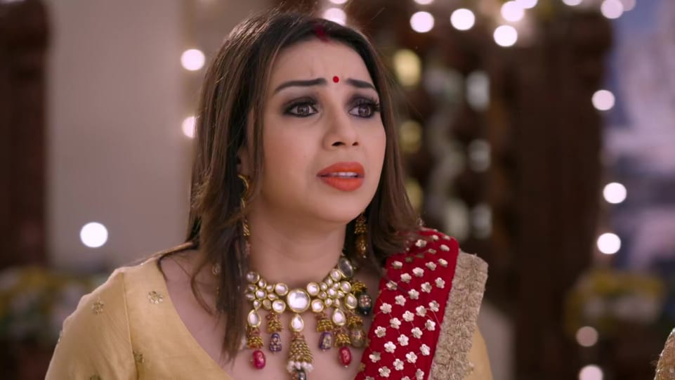Actors Name Age Wiki Height Birth Place Career Details Guddan Tumse Na Ho Payegaa Episode 314 2019 Charmboard What does ginjo know that we don't? charmboard
