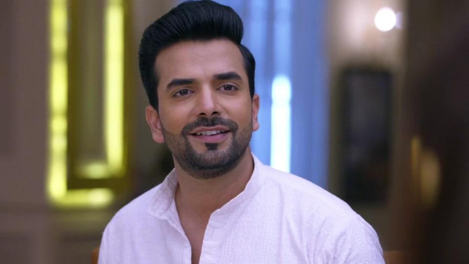 Manit Joura Celebrity Style In Kundali Bhagya Episode 610 19 From Episode 610 Charmboard