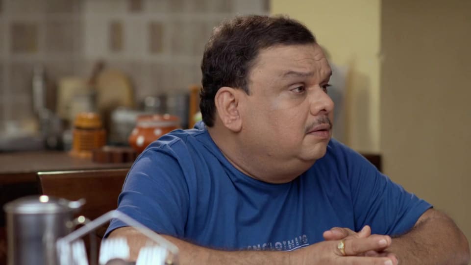 Actors Name Age Wiki Height Birth Place Career Details Bhago Mohan Pyare Episode 66 2019 Charmboard Atul parchure is a tv actor who is more active in small screen both in hindi and marathi shows. charmboard