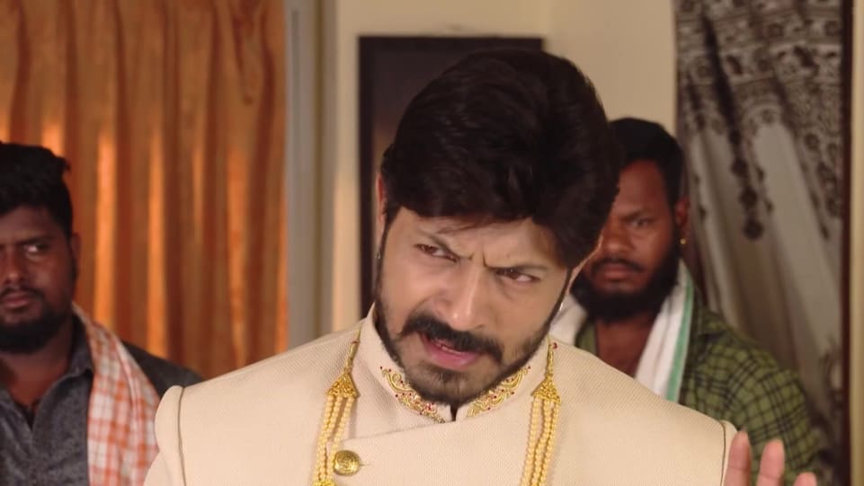 Actors Name Age Wiki Height Birth Place Career Details Suryavamsham Episode 626 2019 Charmboard Big boss 2 telugu winner, actor, model,philanthropist,fashion choreographer, founder & ceo for the looks productions. charmboard