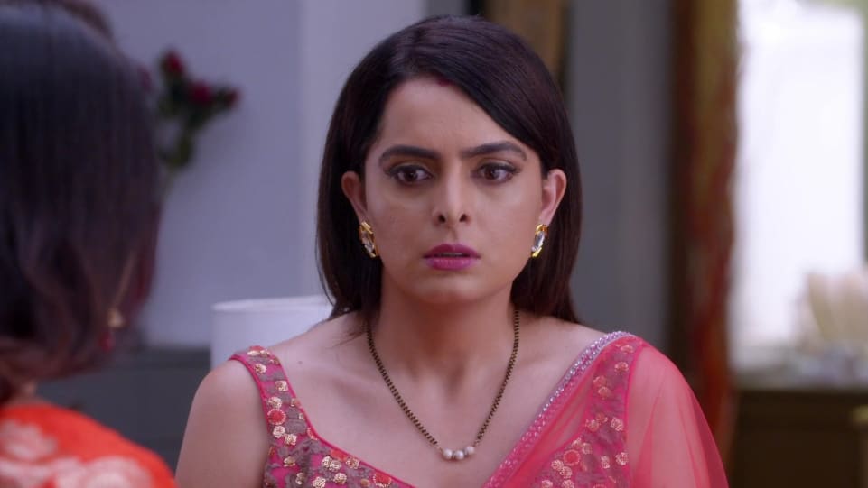 Ruhi Chaturvedi Celebrity Style In Kundali Bhagya Episode 635 2019 From Episode 635 Charmboard Now you can easily get your kundali done. mangalsutra
