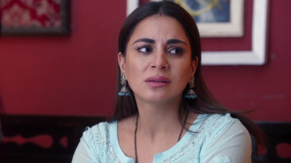 Shraddha Arya Celebrity Style In Kundali Bhagya Episode 647 2019 From Episode 647 Charmboard Kunkum bhagya #kundali bhagya kumkum bhagya full episode updates kumkum bhagya is a hindi romantic story.