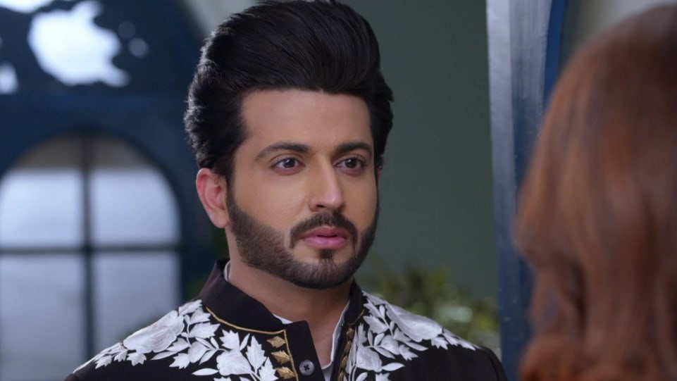 Dheeraj Dhoopar Celebrity Style In Kundali Bhagya Episode 654 19 From Episode 654 Charmboard
