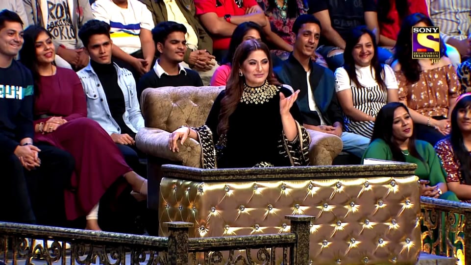 Archana Puran Singh Celebrity Style In The Kapil Sharma Show Set India 2020 From The Kapil Sharma Show Charmboard The kapil sharma show 31st january 2021 video episode 180. sharara
