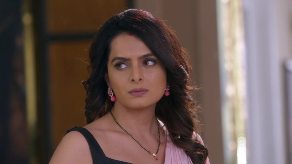 Ruhi Chaturvedi Celebrity Style In Kundali Bhagya Episode 670 From Episode 670 Charmboard Ruhi Chaturvedi Celebrity Style In Kundali Bhagya Episode 670 From Episode 670 Charmboard