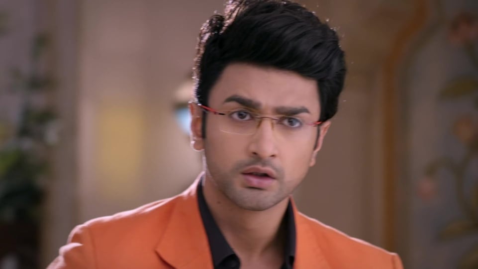 Nishant Malkani Biography, Age, Wiki, Place of Birth, Height ...