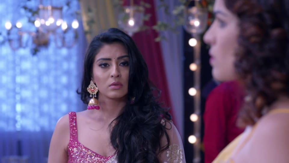 Actors Name Age Wiki Height Birth Place Career Details Kumkum Bhagya Episode 1563 2020 Charmboard Abhi and pragya on facebook. charmboard