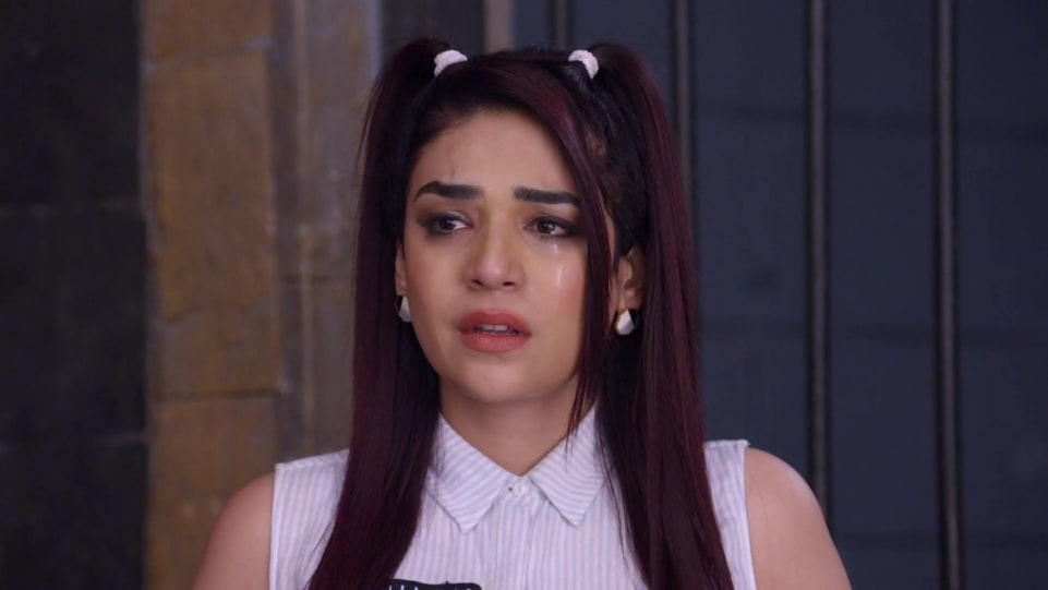 Celebrity Hairstyle Of Anjum Fakih From Kundali Bhagya Episode 679 Charmboard Celebrity Hairstyle Of Anjum Fakih From Kundali Bhagya Episode 679 Charmboard