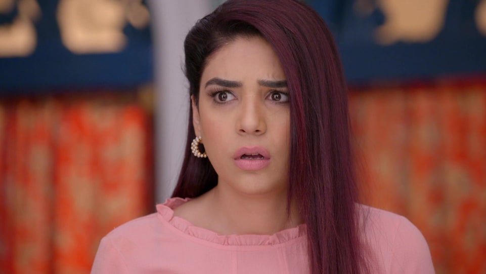 Anjum Fakih Celebrity Style In Kundali Bhagya Episode 703 2020 From Episode 703 Charmboard New episodes of kundali bhagya air every monday to friday. tops