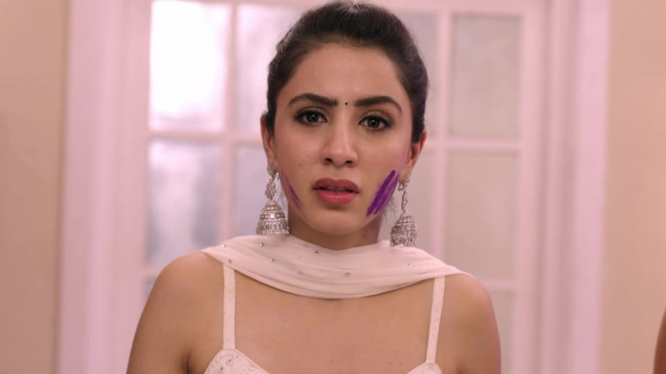 Swati Kapoor Celebrity Style In Kundali Bhagya Episode 718 From Episode 718 Charmboard