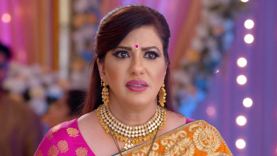 Anisha Hinduja Celebrity Style In Kundali Bhagya Episode 723 From Episode 723 Charmboard