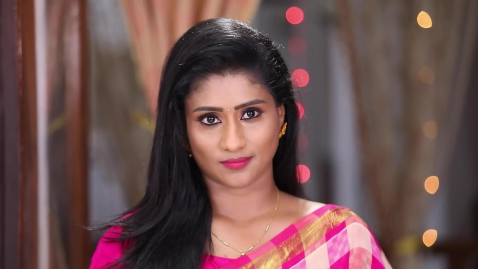 Actors Name Age Wiki Height Birth Place Career Details Yaarudi Nee Mohini Episode 961 Charmboard