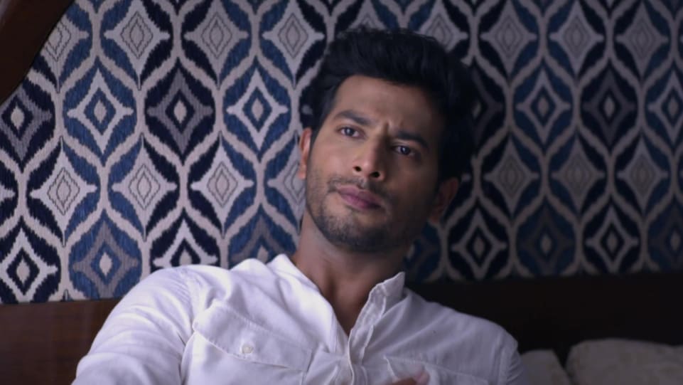 Sehban Azim Celebrity Style In Tujhse Hai Raabta Episode 680 21 From Episode 680 Charmboard