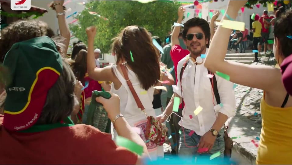 Jab Harry Met Sejal Radha 2017 Filming Locations Top Places To Visit In The Vrtba Garden Czechia Sejal is engaged but loses her engagement ring. jab harry met sejal radha 2017 filming