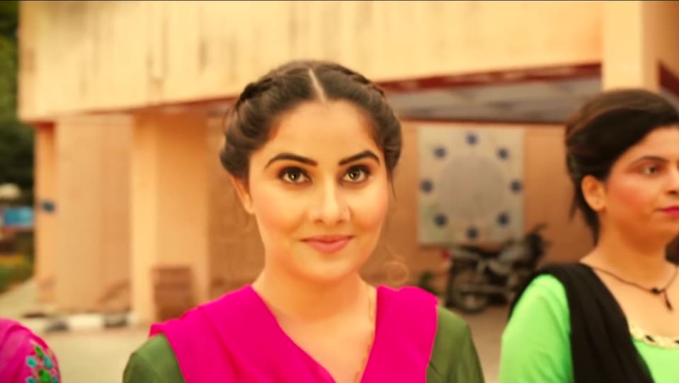 Prabh Grewal Celebrity Style In Yaaraan Lyi Reserved Single 2019 From Yaaraan Lyi Reserved Charmboard • actress • the only and real account | contact for bookings prabh grewal retvitnul(a). salwarsuit