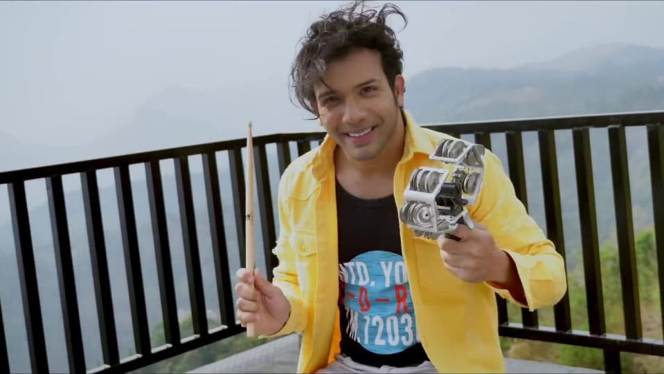 Social Buzz Keshav Dhanraj Latest News Images Updates Posts Chala Jata Hoon Single 2019 Charmboard Keshav dhanraj is known for his work on aashayein (2010) and jaane de mujhe (2019). charmboard