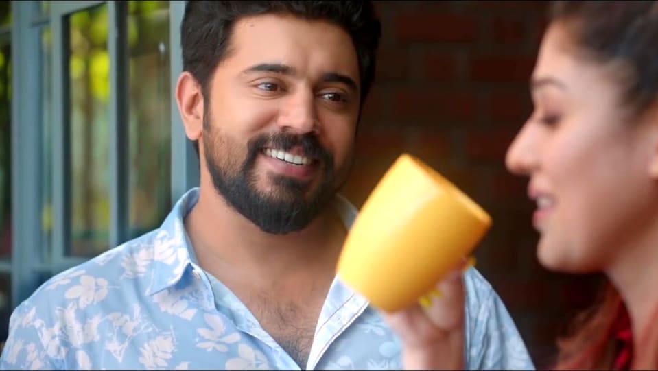 Nivin Pauly Celebrity Style In Varavaayi Love Action Drama 2019 From Varavaayi Charmboard Actor nivin pauly hd new photos images pictures gallery. charmboard