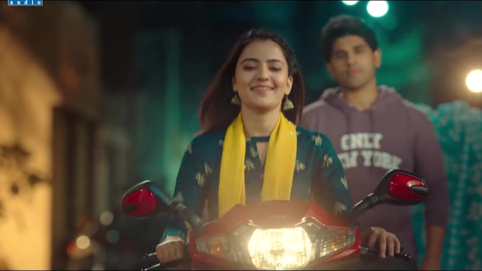 Actors Name Age Wiki Height Birth Place Career Details Mella Mellagaa Abcd American Born Confused Desi 2019 Charmboard A must be 0 or 1, otherwise abcd * 9 would need 5 digits. charmboard