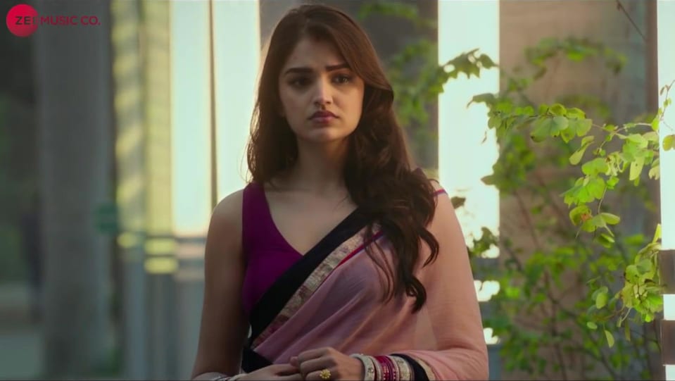 Tara Alisha Berry In Pink Saree Outfit Celebrity Clothing Charmboard Media in category tara alisha berry. saree