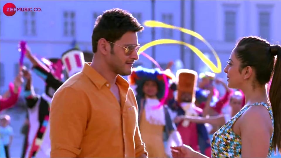 Mahesh Babu Jewellery Accessories From Ciciliya Ciciliya Spyder 2018 Celebrity Jewellery Charmboard Presenting the full video song of ciciliya ciciliya (telugu) from the movie spyder featuring mahesh song: charmboard