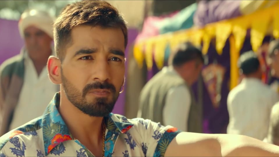 Celebrity Hairstyle Of Maninder Buttar From Laare Single 2019 Charmboard Maninderjeet singh buttar is an indian singer and songwriter known for his work in punjabi music. casualshirts