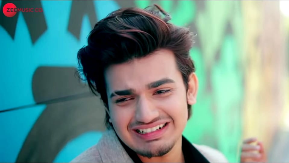 Vishal Pandey Celebrity Style In Tu Bhi Royega Single 2020 From Tu Bhi Royega Charmboard View/set parent page (used for creating breadcrumbs and structured layout). blazer