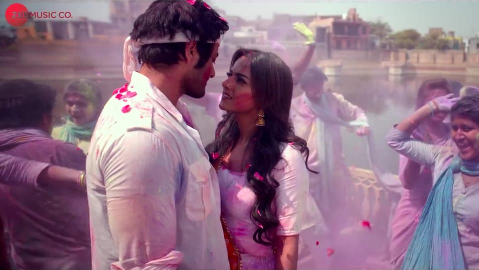 Shraddha Srinath Celebrity Style In Official Trailer Milan Talkies 2019 From Official Trailer Charmboard €250th.* aug 15, 1996 in ljubljana, slovenia. charmboard