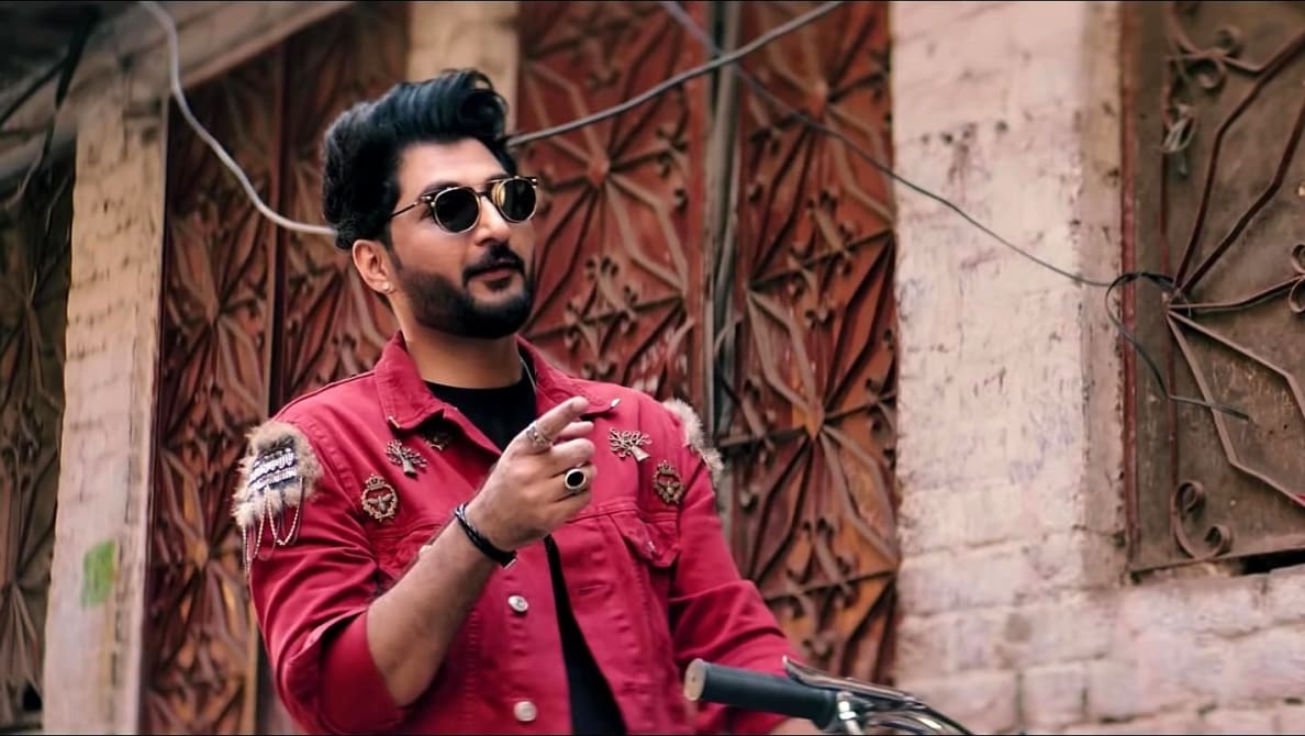 Top Ten Floo Y Wong Artist Bilal Saeed Pics 2019