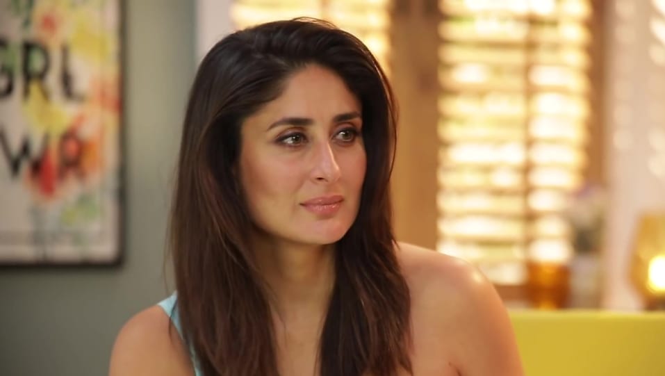 Get Kareena Kapoor Khan Voluminous Straight Hair Hairstyle In Ishq