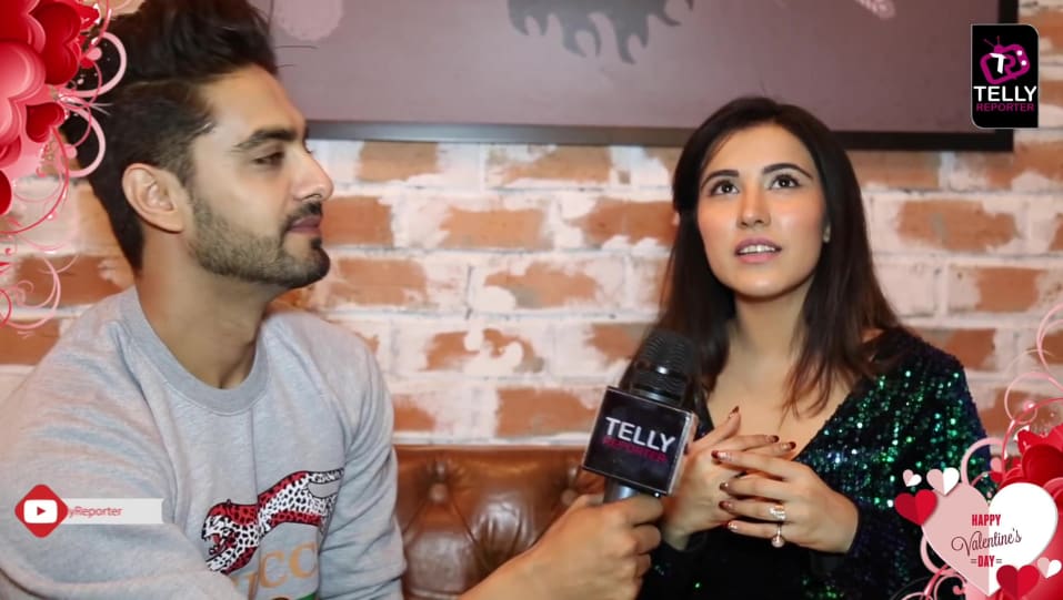 Actors Name Age Wiki Height Birth Place Career Details First Valentine After Wedding Jab We Met Special 2019 Charmboard Share it with your friends. charmboard