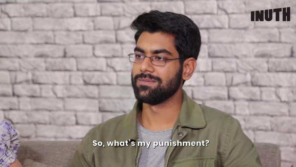 Dhruv Seghal Celebrity Style In Little Things Season 2 Filtercopy 2018 From Little Things Season 2 Charmboard Our robot can find copies of the images as well. charmboard