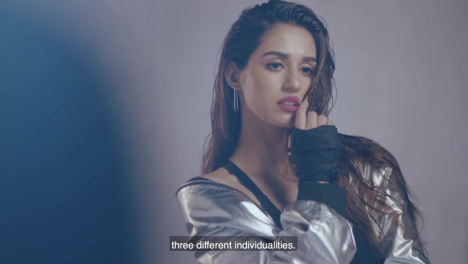 Disha Patani Celebrity Style In Shades Of Disha Patani Mac Cosmetics 2019 From Shades Of Disha Patani Charmboard Disha patani is an indian film actress and model.