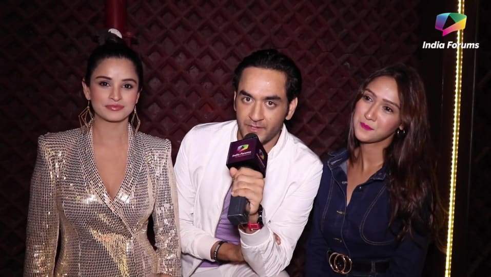 Vikas Gupta Celebrity Style In Interview India Forums 2019 From Interview Charmboard Vikas gupta sensational revelation on his affair with parth samathan and priyank sharma. charmboard