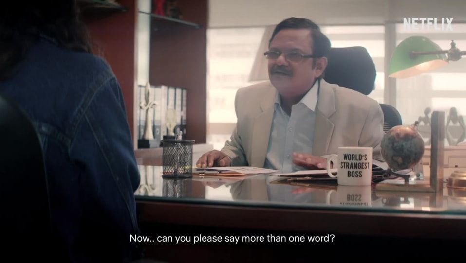 Atul Srivastava Celebrity Style In If Your Favourite Characters Were In Office Netflix India 2019 From If Your Favourite Characters Were In Office Charmboard For a limited time, indians are invited to try netflix for one month for free. charmboard