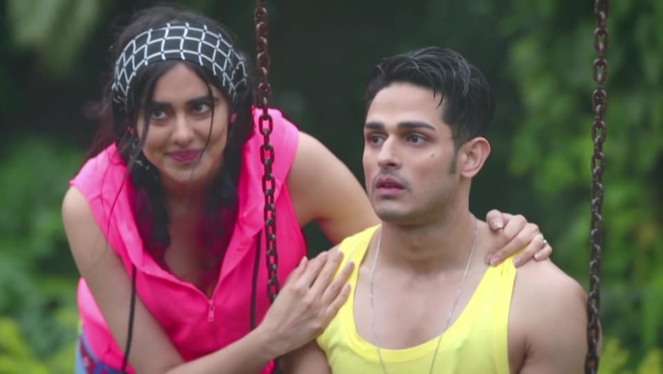 Priyank Sharma Jewellery Accessories From Episode 4 The Holiday 2019 Celebrity Jewellery Charmboard Choose a video quality as per your preference.