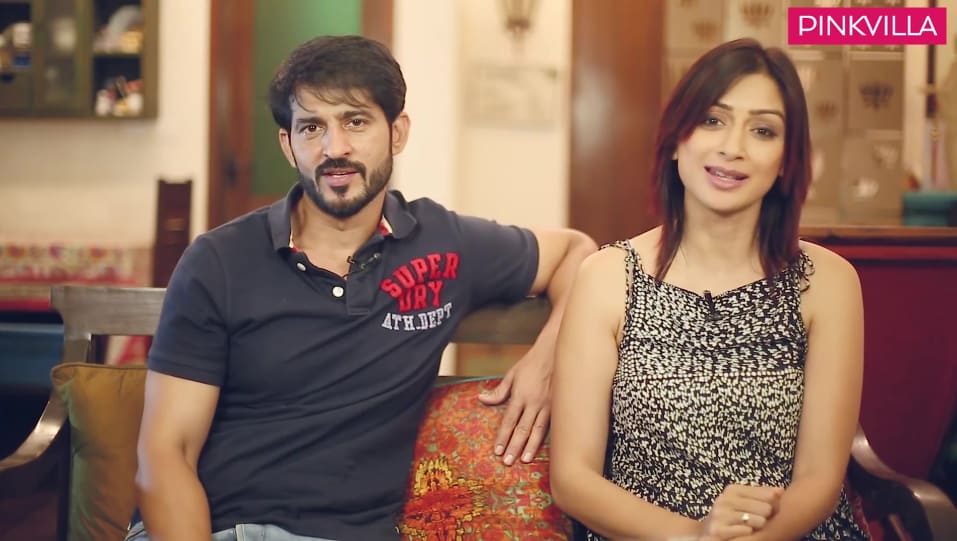 Gauri Pradhan Tejwani Celebrity Style In Interview Pinkvilla 2018 From Interview Charmboard In 1998, while still in her second.