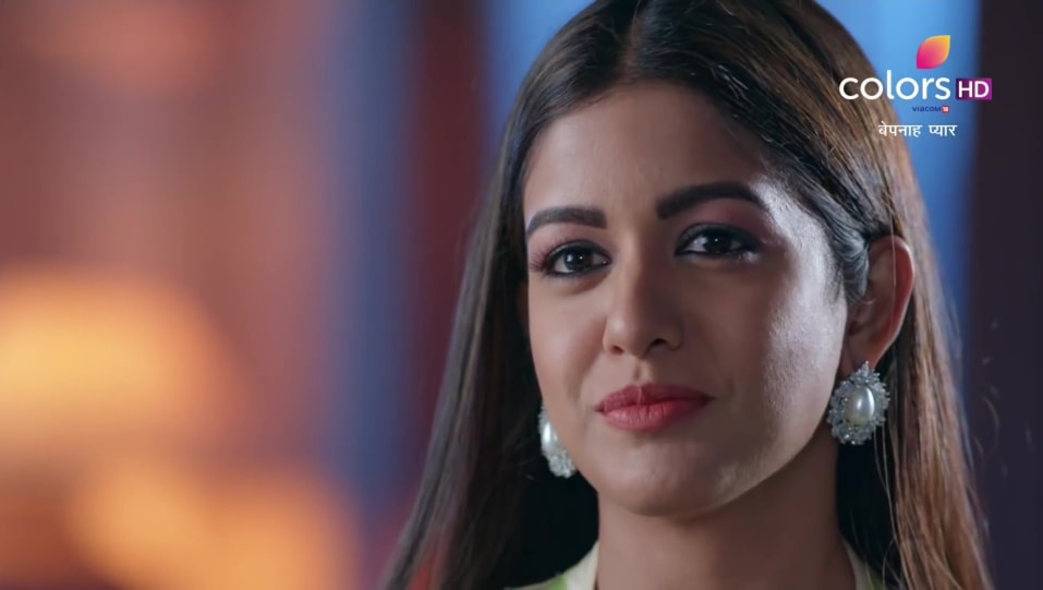 Actors Name Age Wiki Height Birth Place Career Details Promo Bepanah Pyaar 2019 Charmboard Pearl v puri as raghbeer, aparna dixit as baani and ishita dutta as pragati. promo bepanah pyaar 2019 charmboard