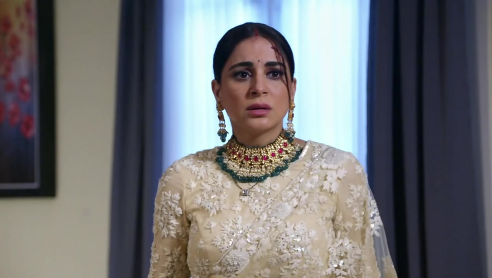Shraddha Arya Celebrity Style In Kundali Bhagya Episode 792 From Episode 792 Charmboard Shraddha Arya Celebrity Style In Kundali Bhagya Episode 792 From Episode 792 Charmboard